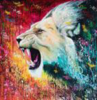 Pintura por Diamantes