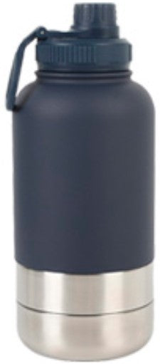 Termo de agua para salida o viaje