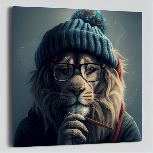 DIY kits de pintura por números, crea tu propia obra de arte