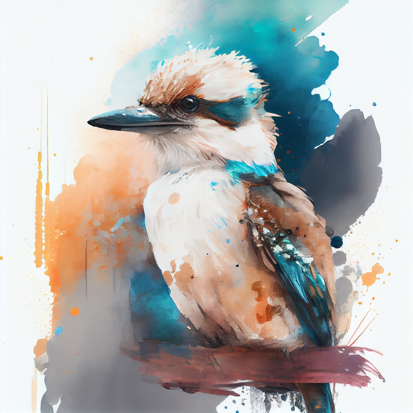 DIY kits de pintura por números, crea tu propia obra de arte
