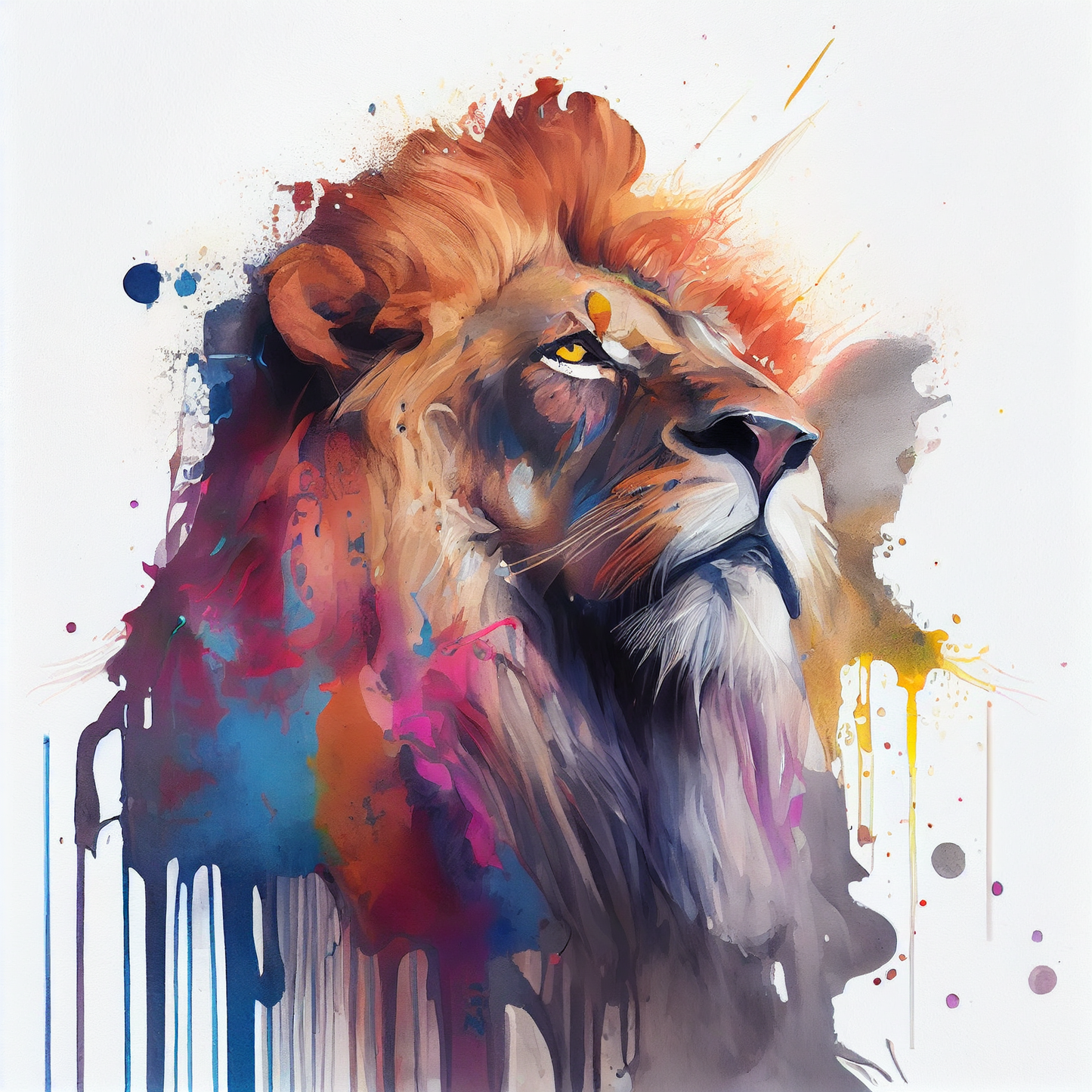 DIY kits de pintura por números, crea tu propia obra de arte