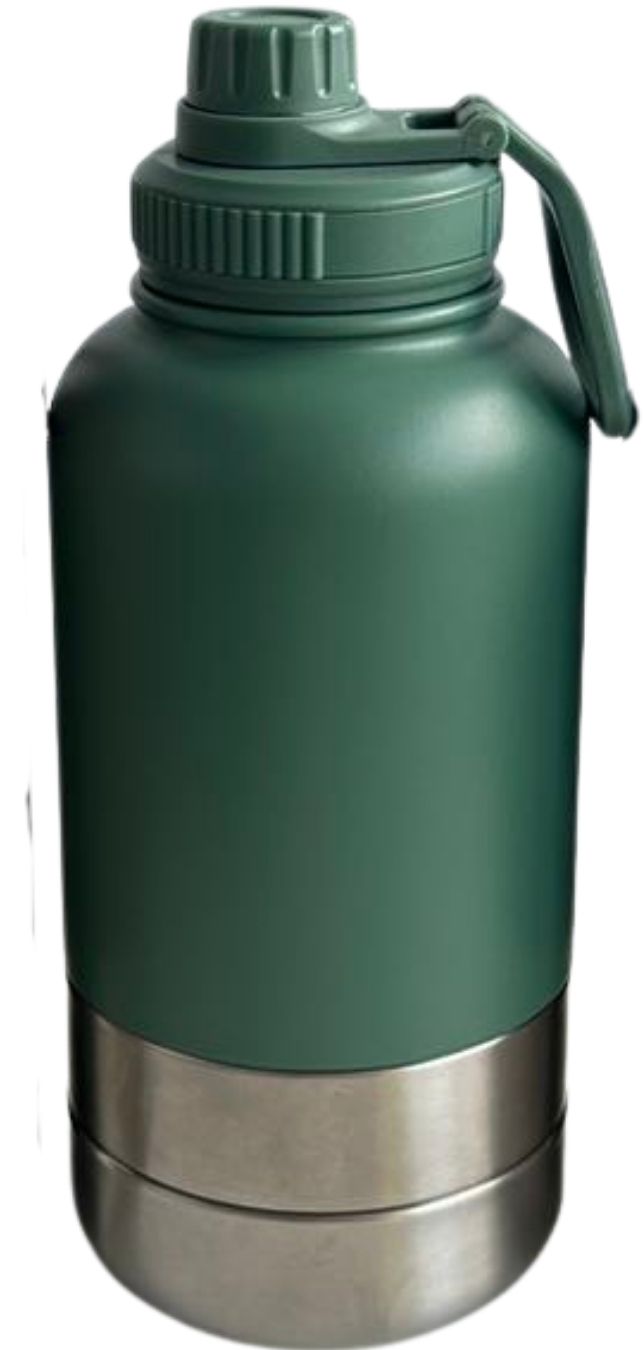 Termo de agua para salida o viaje