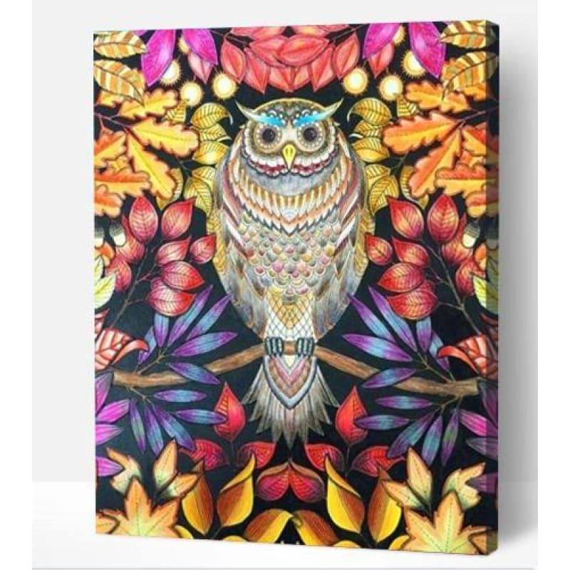 DIY kits de pintura por números, crea tu propia obra de arte