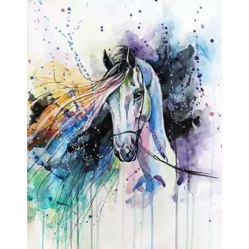 DIY kits de pintura por números, crea tu propia obra de arte