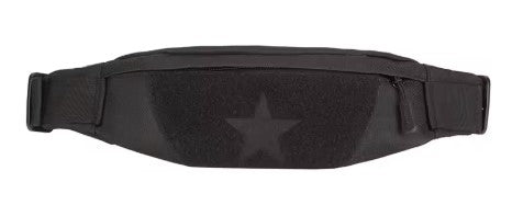 Riñonera / Cangurera táctica impermeable grado militar